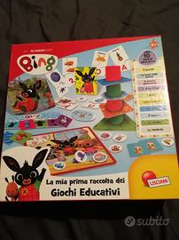 gioco bing