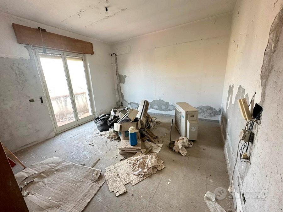 Appartamento – Reggio di Calabria, Reggio Calabria - Vista 3