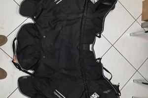 tucano termoscud pro honda x-adv 750