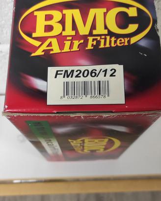 filtro sporti BMC