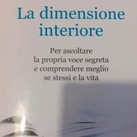 LA DIMENSIONE INTERIORE - DEEPAK CHOPRA