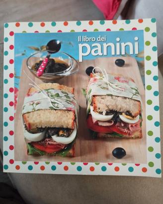 il libro dei panini 
