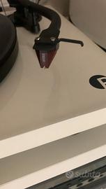Impianto Hi-FI Wharfedale, Cambridge, kenwood, Ort