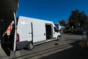 Fiat Ducato L3H3 camperizzato