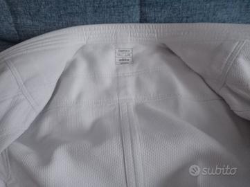 judogi Adidas champion 3 