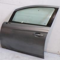 Portiera Anteriore Sinistra Opel Corsa E 2016