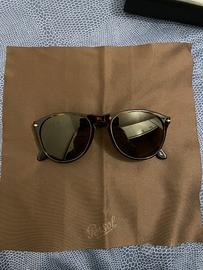 OCCHIALI DA SOLE PERSOL PO9649S POLARIZED NUOVI