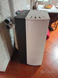Stufa pellet