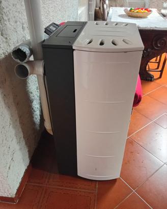 Stufa pellet