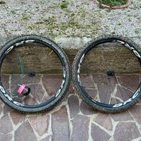 DRC Xen 30 29”