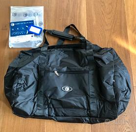 Borsa bagaglio a mano nuova