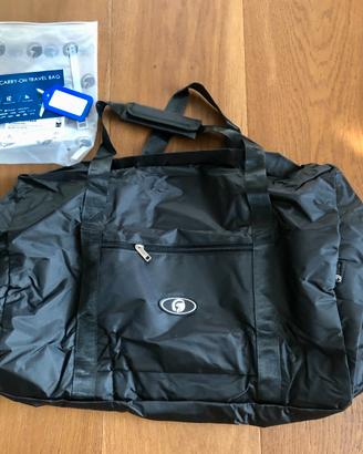 Borsa bagaglio a mano nuova