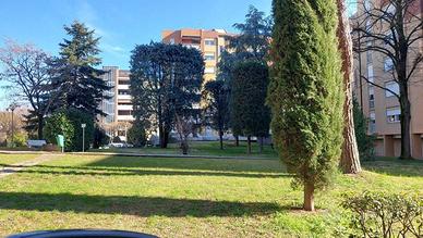 Pantano Alta ampio attico panoramico