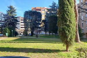 Pantano Alta ampio attico panoramico