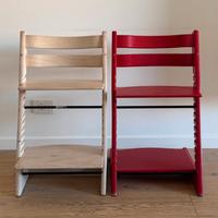 Stokke Tripp Trapp