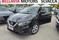 Nissan Qashqai 1.5 dCi 115CV E6 NAVI CAMERA