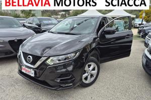 Nissan Qashqai 1.5 dCi 115CV E6 NAVI CAMERA
