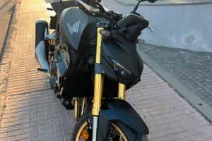 Honda cb 1000 sp hornet