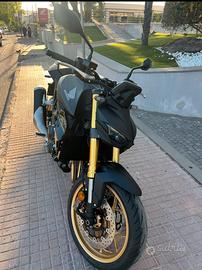Honda cb 1000 sp hornet