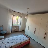 Camera in casa condivisa