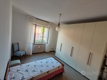 Camera in casa condivisa