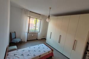 Camera in casa condivisa