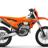 Ktm 350 EXC