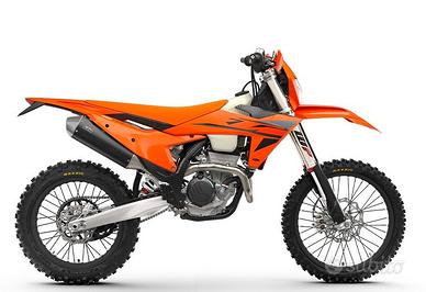 Ktm 350 EXC