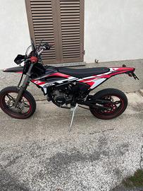 Beta RR50 motard