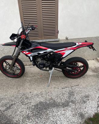 Beta RR50 motard