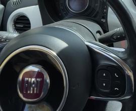 Fiat 500 (2007-2016) - 2009