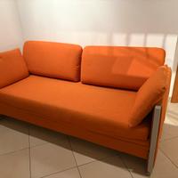 Divano letto a castello