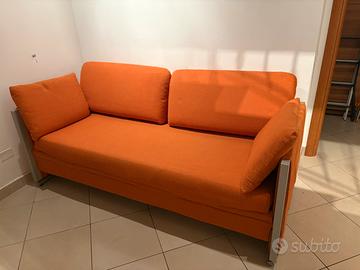 Divano letto a castello