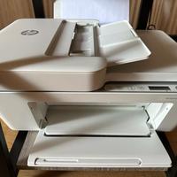 Stampante HP DeskJet 4120e