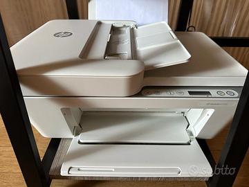 Stampante HP DeskJet 4120e