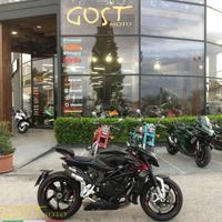 MV Agusta Brutale 1000 RS