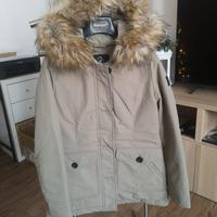 Piumino Refrigue donna