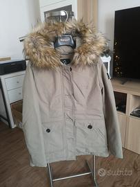 Piumino Refrigue donna