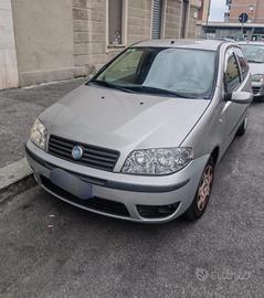 Fiat Punto 3°Serie