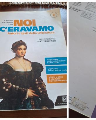Libro di testo ISTITUTO AGRARIO