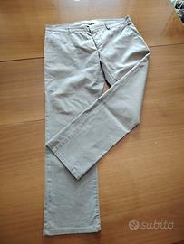 pantalone chinos