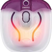 HoMedics Spa e massaggiatore per piedi Bubblemate