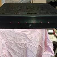 Amplificatore russound a sei canali