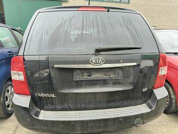 KIA CARNIVAL RICAMBI