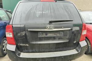 KIA CARNIVAL RICAMBI