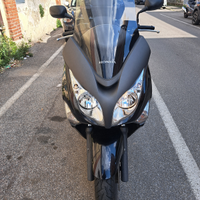 Vendita scoter honda 400