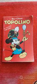 fumetti topolino walt disney 