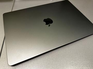 MacBook Air 15", M2, 2023