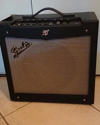 amplificatore Fender Mustang II 40W