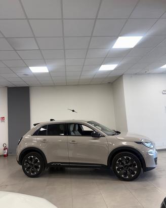 Fiat 600 Hybrid 110 CV DCT MHEV La Prima II